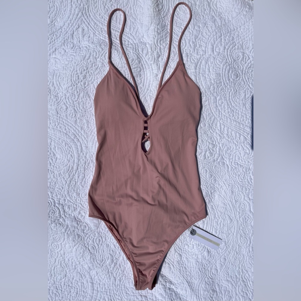 O’Neill One Piece